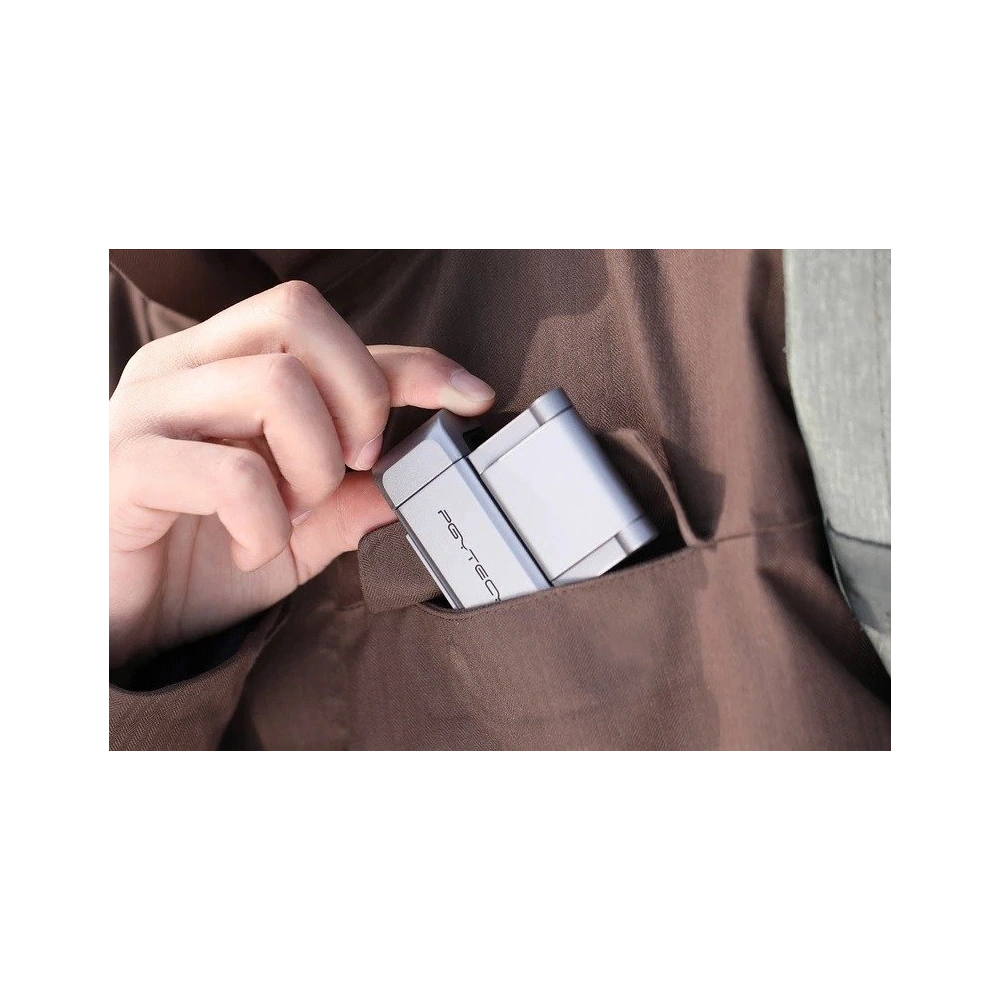 Mocowanie smartfona (Plus) PGYTECH do DJI Osmo Pocket / Pocket 2 (P-18C-029)