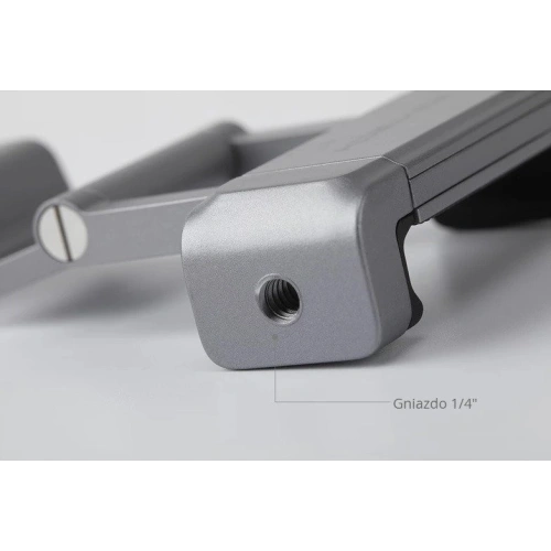 Kup PGYTECH okostelefon rögzítő (Plus) DJI Osmo Pocket / Pocket 2 (P-18C-029) - PGY12 - {ean13} - Sklep Home Screen