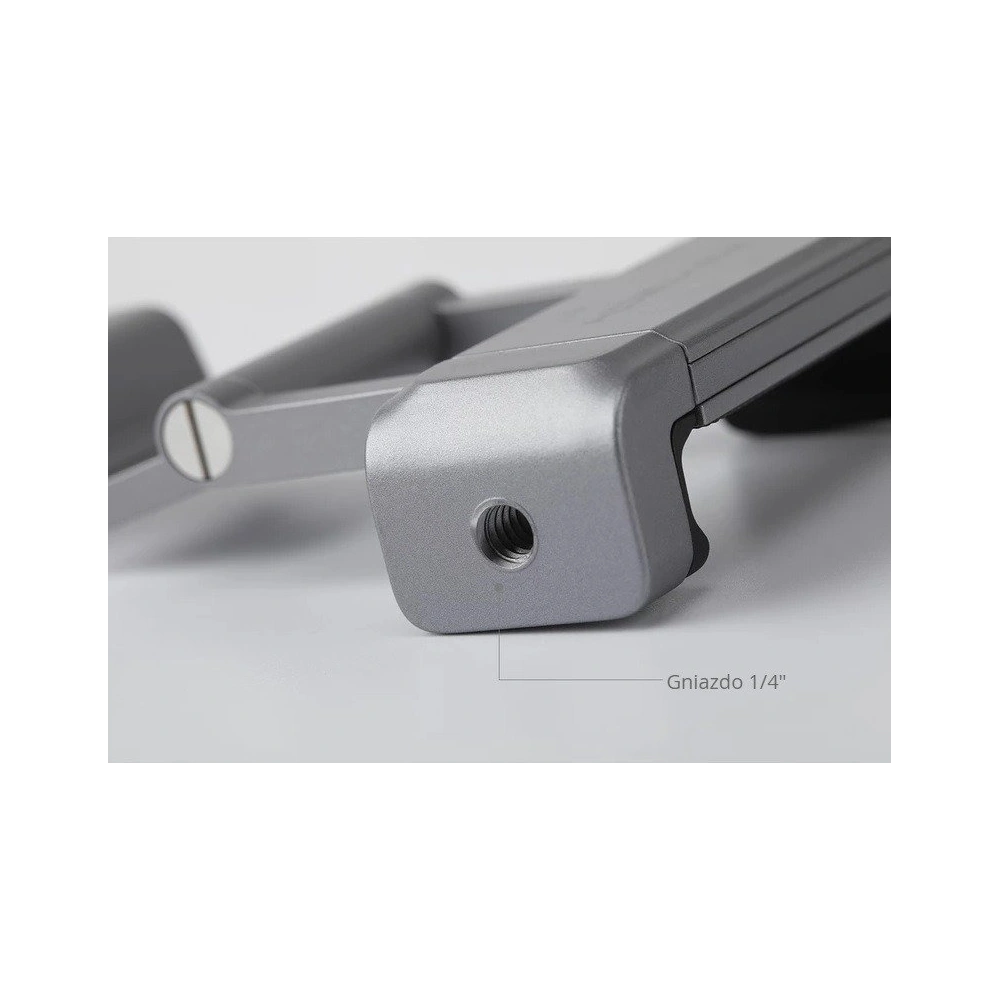 Mocowanie smartfona (Plus) PGYTECH do DJI Osmo Pocket / Pocket 2 (P-18C-029)
