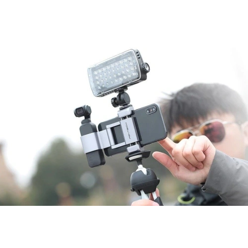 Kup Upevnění smartphonu (Plus) PGYTECH k DJI Osmo Pocket / Pocket 2 (P-18C-029) - PGY12 - {ean13} - Sklep Home Screen