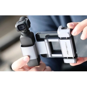 Kup Mocowanie smartfona (Plus) PGYTECH do DJI Osmo Pocket / Pocket 2 (P-18C-029) - PGY12 - {ean13} - Sklep Home Screen