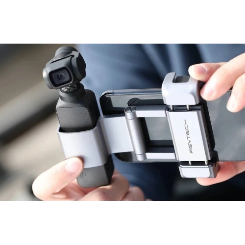 Kup Upevnění smartphonu (Plus) PGYTECH k DJI Osmo Pocket / Pocket 2 (P-18C-029) - PGY12 - {ean13} - Sklep Home Screen