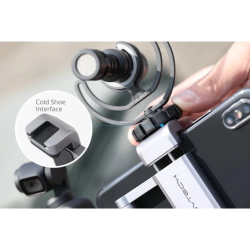 Kup Upevnění smartphonu (Plus) PGYTECH k DJI Osmo Pocket / Pocket 2 (P-18C-029) - PGY12 - {ean13} - Sklep Home Screen