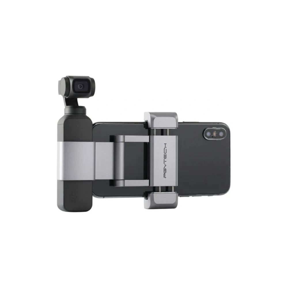 Mocowanie smartfona (Plus) PGYTECH do DJI Osmo Pocket / Pocket 2 (P-18C-029)