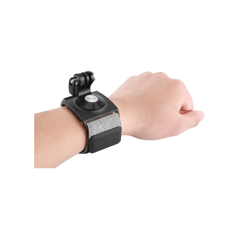 Mocowanie na nadgarstek i dłoń PGYTECH do kamer sportowych (P-18C-024)