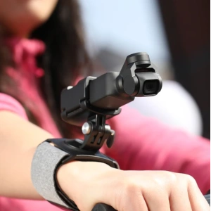 Buy PGYTECH Hand and Wrist Strap support system (P-18C-024) - PGY13 - {ean13} - Home Screen Store Europe