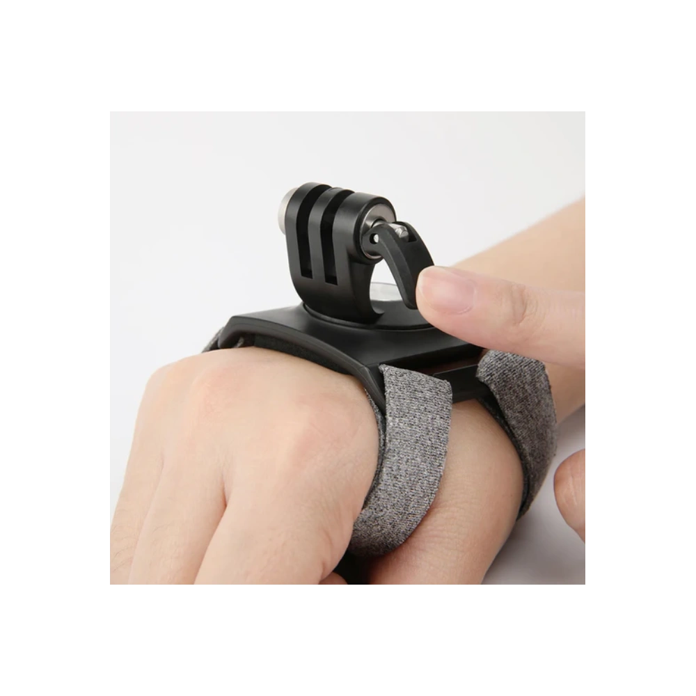 Mocowanie na nadgarstek i dłoń PGYTECH do kamer sportowych (P-18C-024)