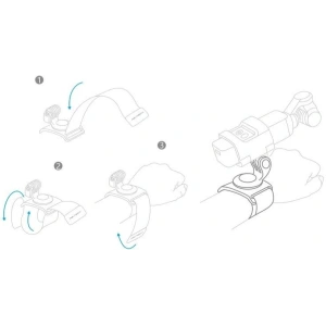 Kup PGYTECH Handgelenk- und Handhalterung für Sportkameras (P-18C-024) - PGY13 - {ean13} - Sklep Home Screen