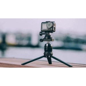 Kup Adapter mocowania tripoda PGYTECH do DJI Osmo Action (P-11B-023) - PGY19 - {ean13} - Sklep Home Screen