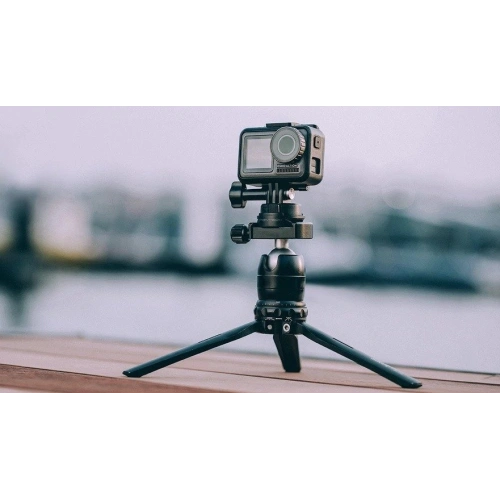 Kup PGYTECH tripod rögzítő adapter DJI Osmo Actionhoz (P-11B-023) - PGY19 - {ean13} - Sklep Home Screen