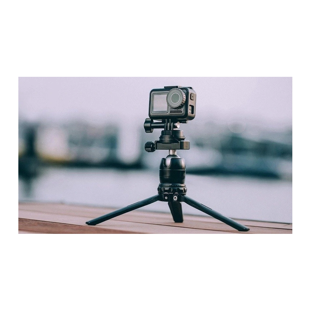 Adapter mocowania tripoda PGYTECH do DJI Osmo Action (P-11B-023)