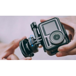 Kup Adapter mocowania tripoda PGYTECH do DJI Osmo Action (P-11B-023) - PGY19 - {ean13} - Sklep Home Screen