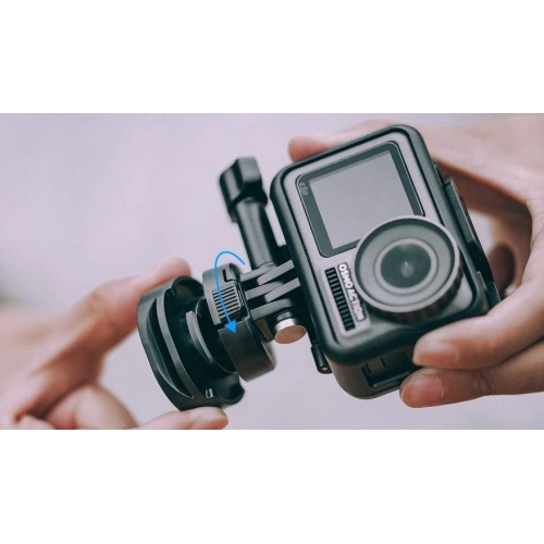 Kup PGYTECH tripod rögzítő adapter DJI Osmo Actionhoz (P-11B-023) - PGY19 - {ean13} - Sklep Home Screen
