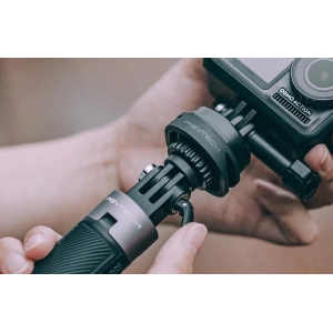 Kup Adapter mocowania tripoda PGYTECH do DJI Osmo Action (P-11B-023) - PGY19 - {ean13} - Sklep Home Screen