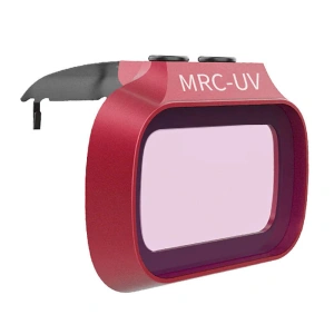 Kup Filtr MRC-UV PGYTECH do DJI Mavic Mini 2 SE / DJI Mini 2 (P-12A-017) - PGY22 - {ean13} - Sklep Home Screen