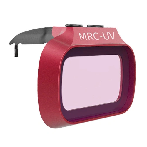Buy PGYTECH Filter MRC-UV DJI Mavic Mini 2 SE/DJI Mini 2 (P-12A-017) - PGY22 - {ean13} - Home Screen Store Europe
