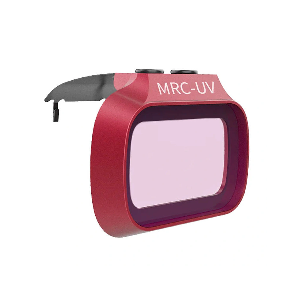 Filtr MRC-UV PGYTECH do DJI Mavic Mini 2 SE / DJI Mini 2 (P-12A-017)