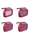 Buy PGYTECH ND 8/16/32/64 Filter DJI Mavic Mini 2 SE/DJI Mini 2 (P-12A-019) [4 PACK] - PGY23 - {ean13} - Home Screen Store Europe