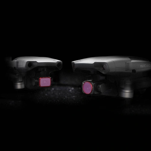 Kup PGYTECH UV-Filter für DJI Mavic Air 2 (P-16A-032) - PGY27 - {ean13} - Sklep Home Screen