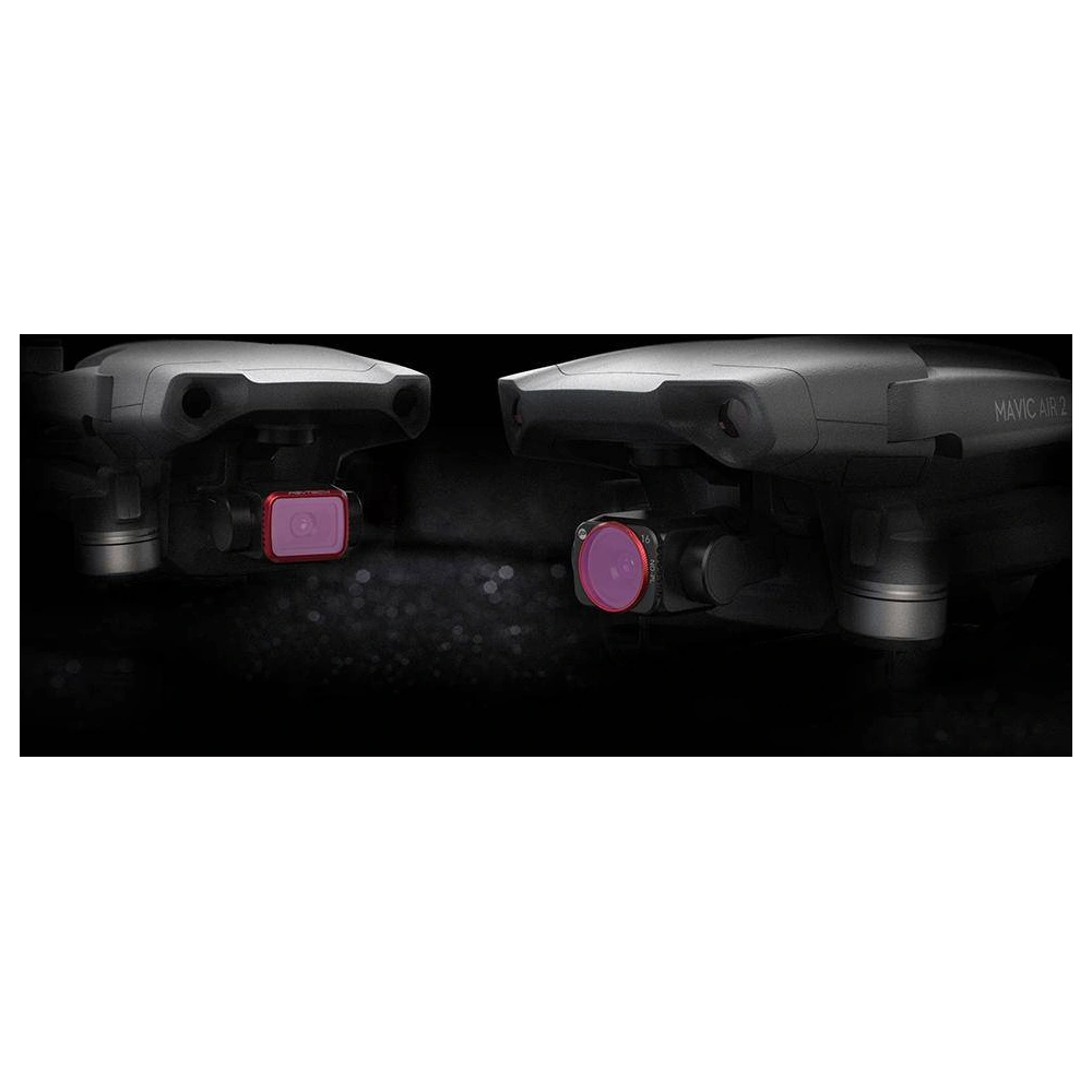 Filtr UV PGYTECH do DJI Mavic Air 2 (P-16A-032)