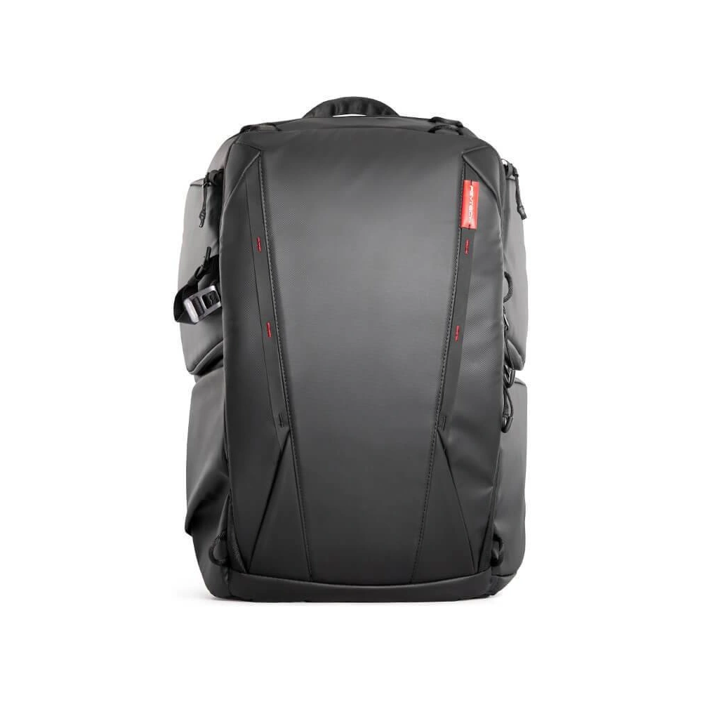 Plecak wodoodporny + Torba na ramię PGYTECH OneMo (Twilight Black) (P-CB-020)