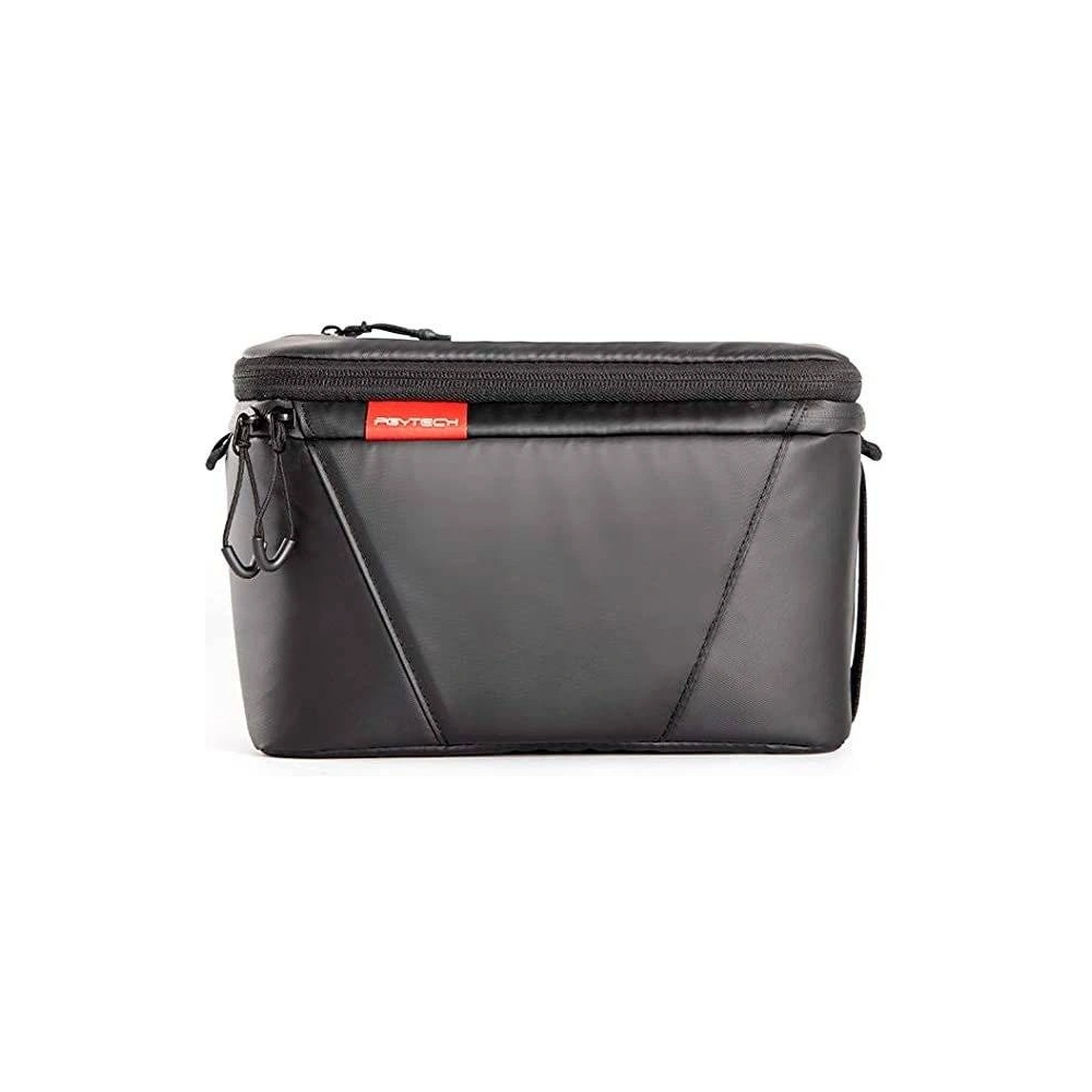 Plecak wodoodporny + Torba na ramię PGYTECH OneMo (Twilight Black) (P-CB-020)