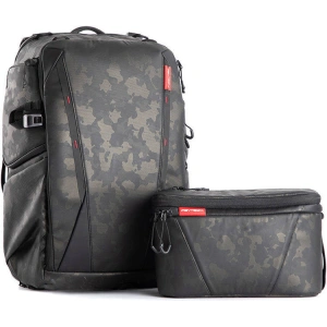 Kup Plecak wodoodporny + Torba na ramię PGYTECH OneMo (Olivine Camo) (P-CB-021) - PGY31 - {ean13} - Sklep Home Screen