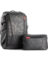 Kup Rucsac impermeabil + Geantă de umăr PGYTECH OneMo (Olivine Camo) (P-CB-021) - PGY31 - {ean13} - Sklep Home Screen
