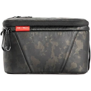 Kup Rucsac impermeabil + Geantă de umăr PGYTECH OneMo (Olivine Camo) (P-CB-021) - PGY31 - {ean13} - Sklep Home Screen