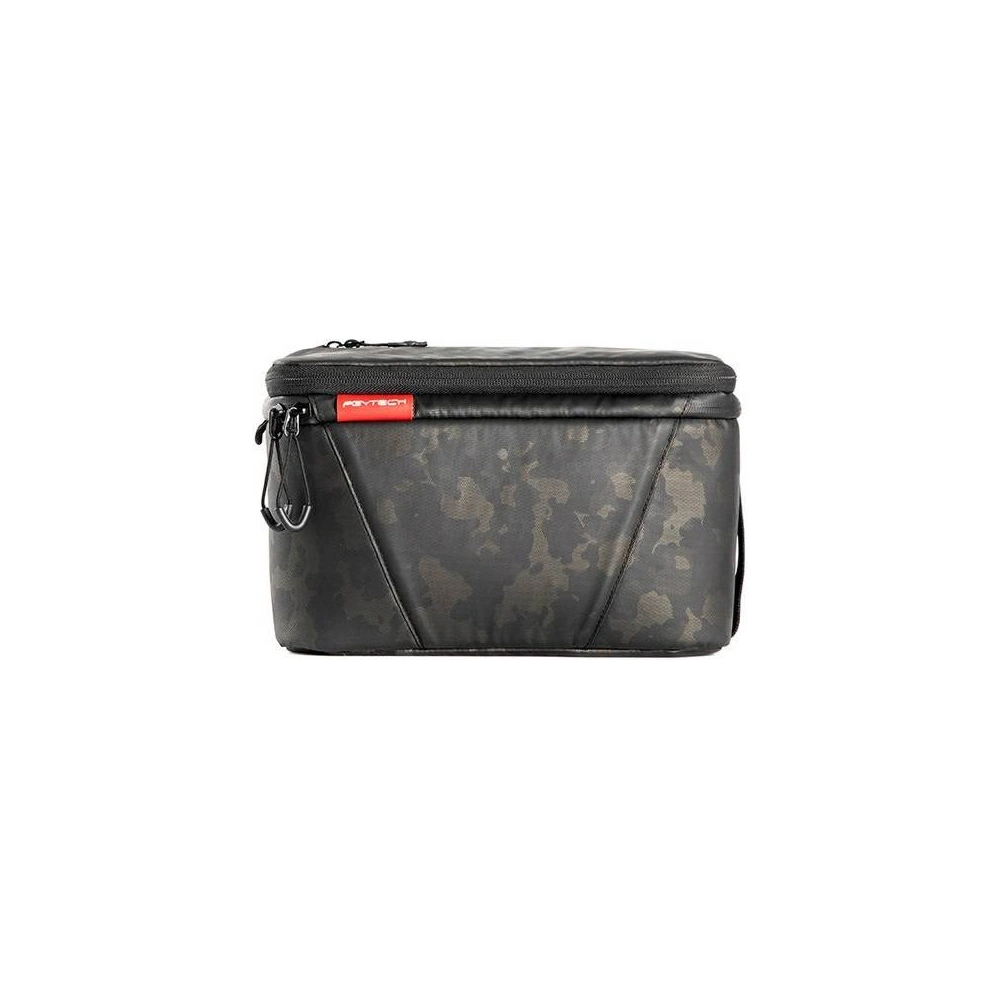 Plecak wodoodporny + Torba na ramię PGYTECH OneMo (Olivine Camo) (P-CB-021)