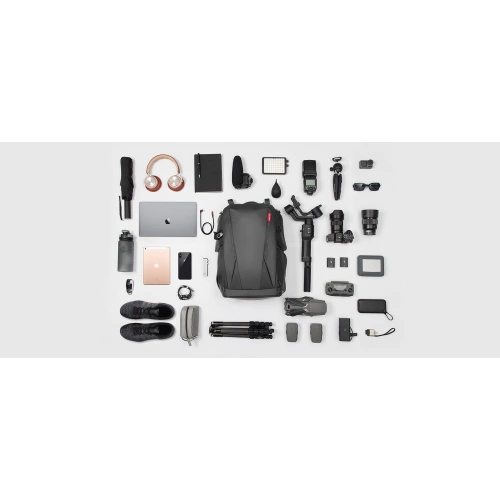 Buy PGYTECH Waterproof Backpack + Shoulder Bag OneMo (Olivine Camo) (P-CB-021) - PGY31 - {ean13} - Home Screen Store Europe
