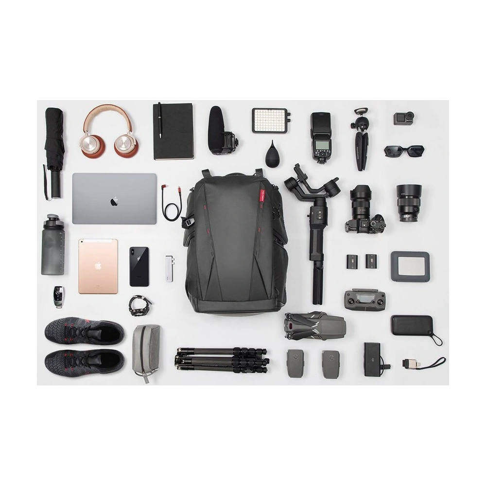 Plecak wodoodporny + Torba na ramię PGYTECH OneMo (Olivine Camo) (P-CB-021)