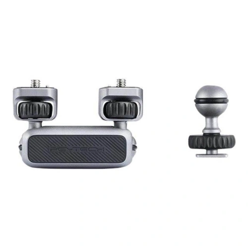 Kup Montarea accesoriilor PGYTECH Magic Arm (P-CG-009) la aparate / gimbale - PGY32 - {ean13} - Sklep Home Screen