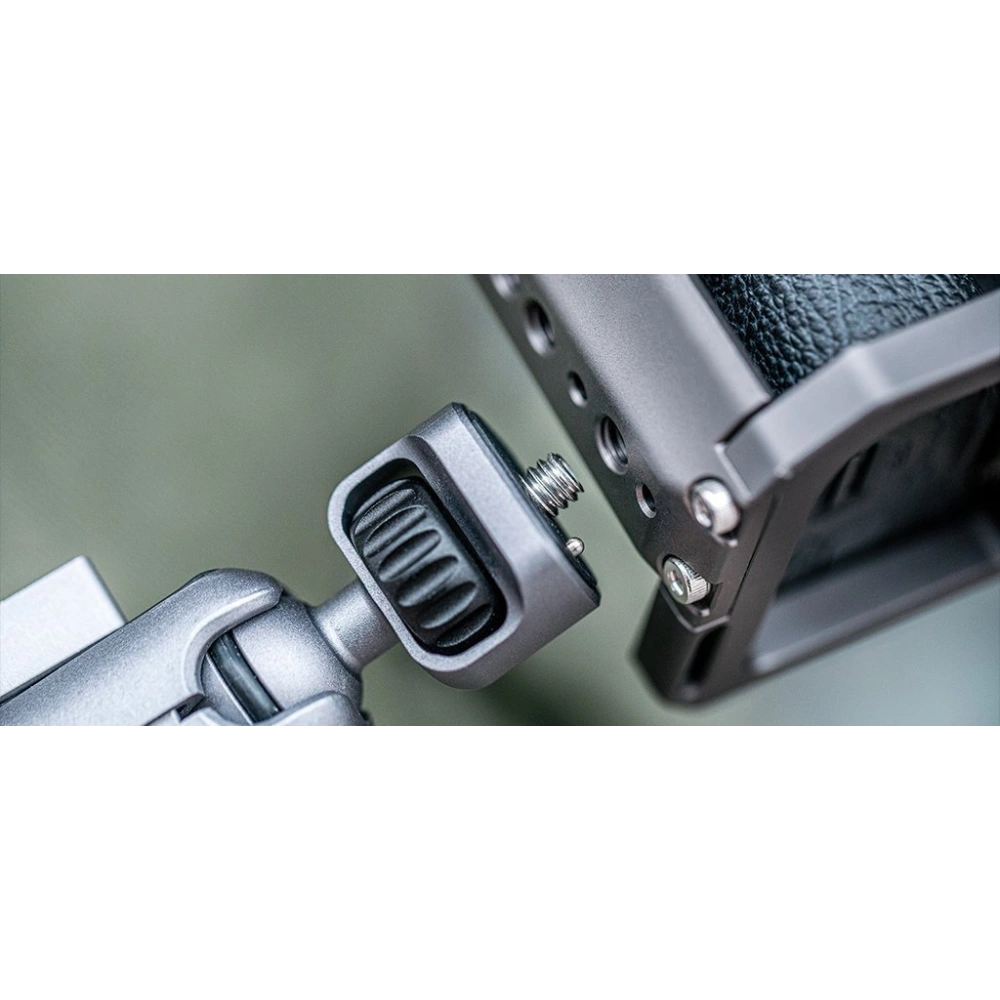 Mocowanie akcesoriów PGYTECH Magic Arm (P-CG-009) do aparatów / gimbali