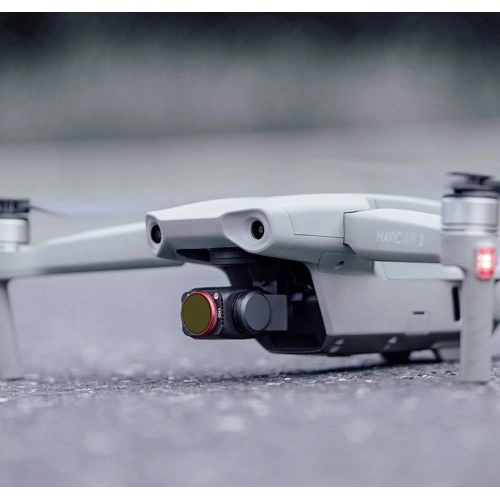 Kup Filtr VND 6-9 stopni PGYTECH do DJI Mavic Air 2 (P-16A-041) - PGY37 - {ean13} - Sklep Home Screen