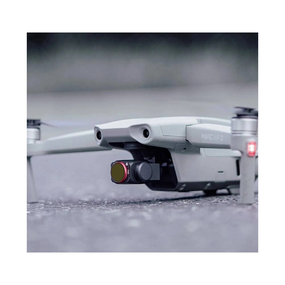 Filtr VND 6-9 stopni PGYTECH do DJI Mavic Air 2 (P-16A-041)