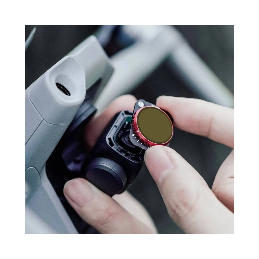 Filtr VND 6-9 stopni PGYTECH do DJI Mavic Air 2 (P-16A-041)