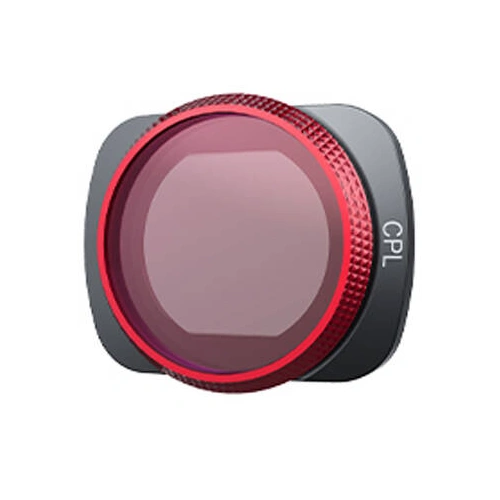 Buy PGYTECH CPL Filter DJI Osmo Pocket/Pocket 2 (P-19C-067) - PGY43 - {ean13} - Home Screen Store Europe