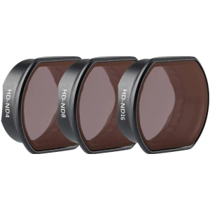 Buy PGYTECH ND 4/8/16 Filter DJI FPV (P-24A-101) [3 PACK] - PGY45 - {ean13} - Home Screen Store Europe