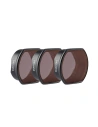 PGYTECH Satz von 3 ND 4/8/16 Filter für DJI FPV (P-24A-101)