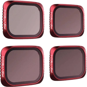 Buy PGYTECH ND 8/16/32/64 Filter DJI Air 2S (P-16B-062) [4 PACK] - PGY48 - {ean13} - Home Screen Store Europe