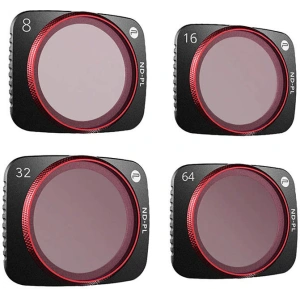 Buy PGYTECH ND-PL 8/16/32/64 Filter DJI Air 2S (P-16B-063) [4 PACK] - PGY49 - {ean13} - Home Screen Store Europe