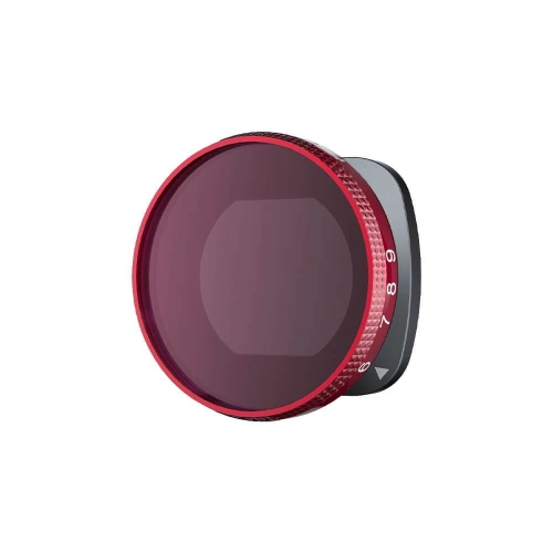 Buy PGYTECH VND Filter 6-9 DJI Osmo Pocket/Pocket 2 (P-19C-070) - PGY52 - {ean13} - Home Screen Store Europe