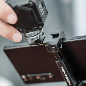 Buy PGYTECH Universal Phone Holder 1/4 inch (P-CG-012) - PGY56 - {ean13} - Home Screen Store Europe