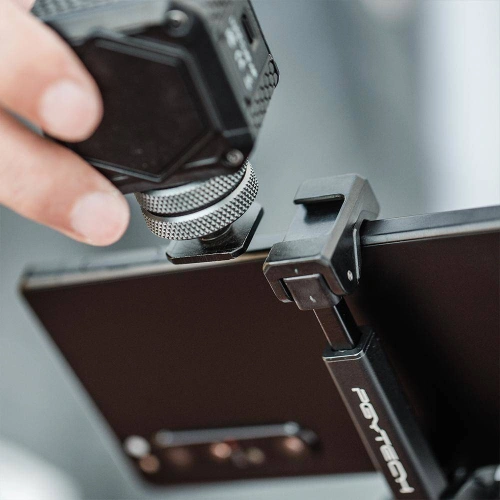 Buy PGYTECH Universal Phone Holder 1/4 inch (P-CG-012) - PGY56 - {ean13} - Home Screen Store Europe