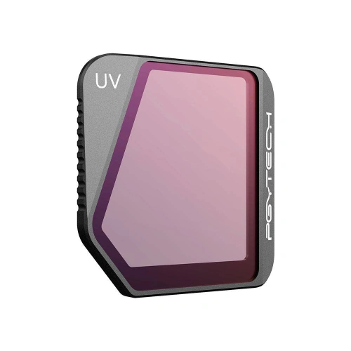 Kup Filtru UV PGYTECH pentru DJI Mavic 3 (P-26A-033) - PGY62 - {ean13} - Sklep Home Screen