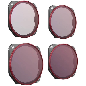 Buy PGYTECH ND-PL 8/16/32/64 Filter DJI Mavic 3 / Mavic 3 CINE (P-26A-034) [4 PACK] - PGY63 - {ean13} - Home Screen Store Europe