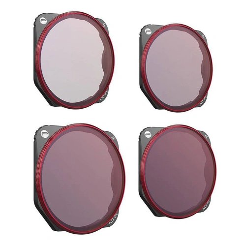 Buy PGYTECH ND-PL 8/16/32/64 Filter DJI Mavic 3 / Mavic 3 CINE (P-26A-034) [4 PACK] - PGY63 - {ean13} - Home Screen Store Europe