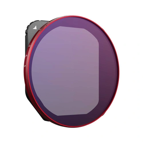 Buy PGYTECH VND Filter 2-5 DJI Mavic 3/Mavic 3 CINE (P-26A-016) - PGY65 - {ean13} - Home Screen Store Europe