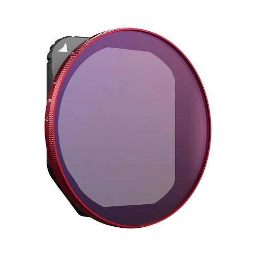 Kup PGYTECH VND 6-9 fokozatú szűrő DJI Mavic 3 / Mavic 3 CINE (P-26A-017) - PGY66 - {ean13} - Sklep Home Screen